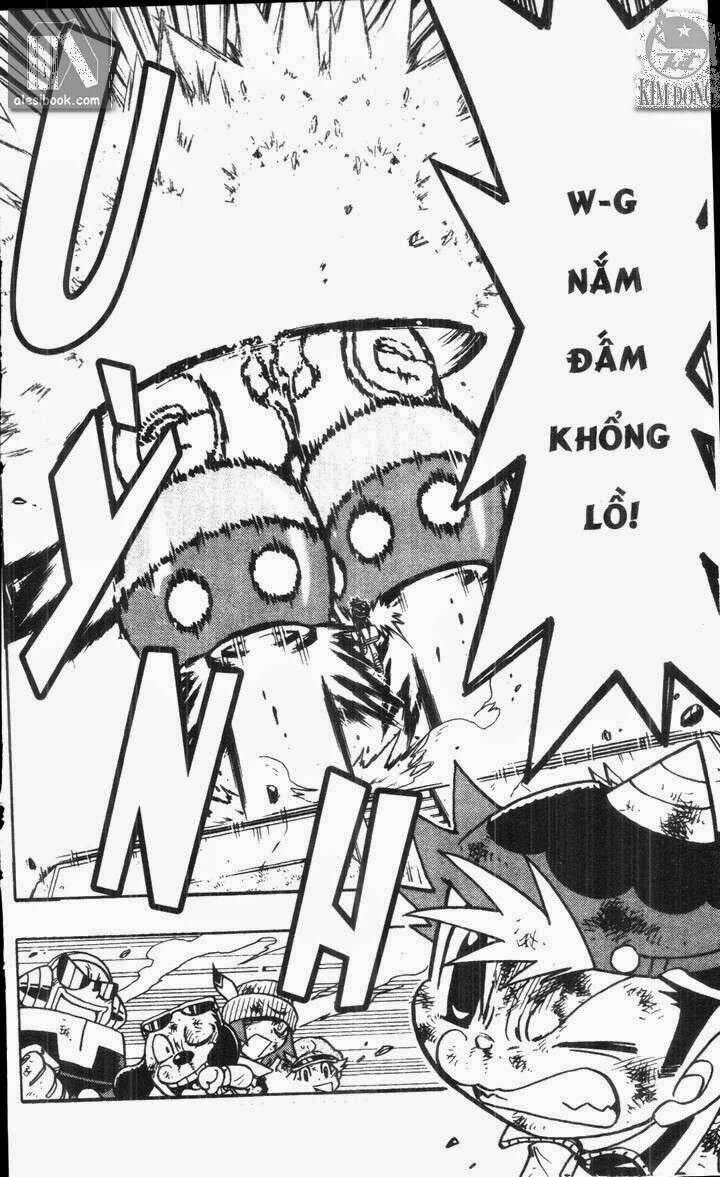 tôi là galileo chapter 30.2 16