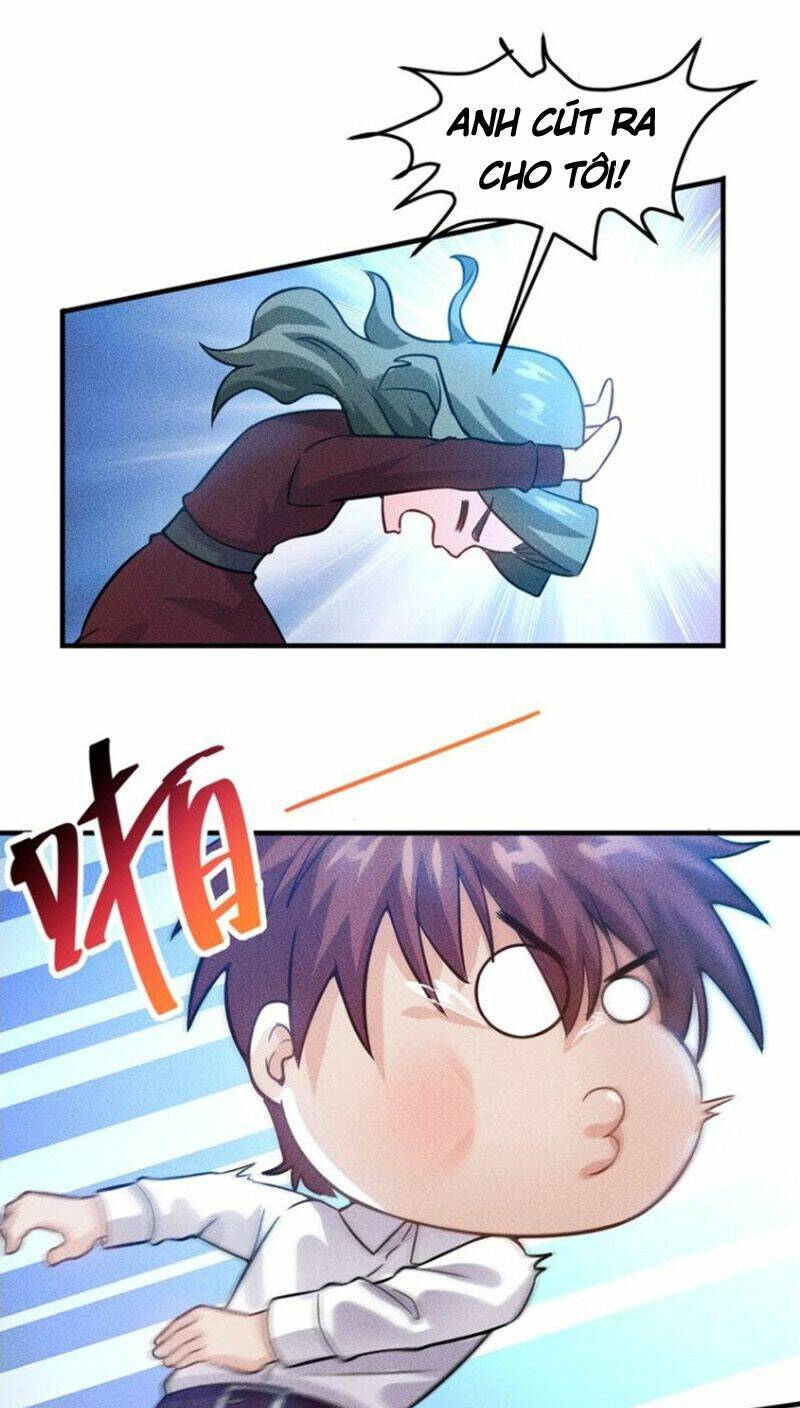 cao thủ cận vệ của nữ chủ tịch chapter 88 25