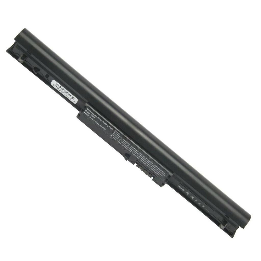 Pin Tương Thích Cho Laptop Hp Pavilion 14-B 14-C 15-B M4 Hp 242 G1 G2 Vk04 - Hàng Nhập Khẩu New Seal TEEMO PC TEBAT1450