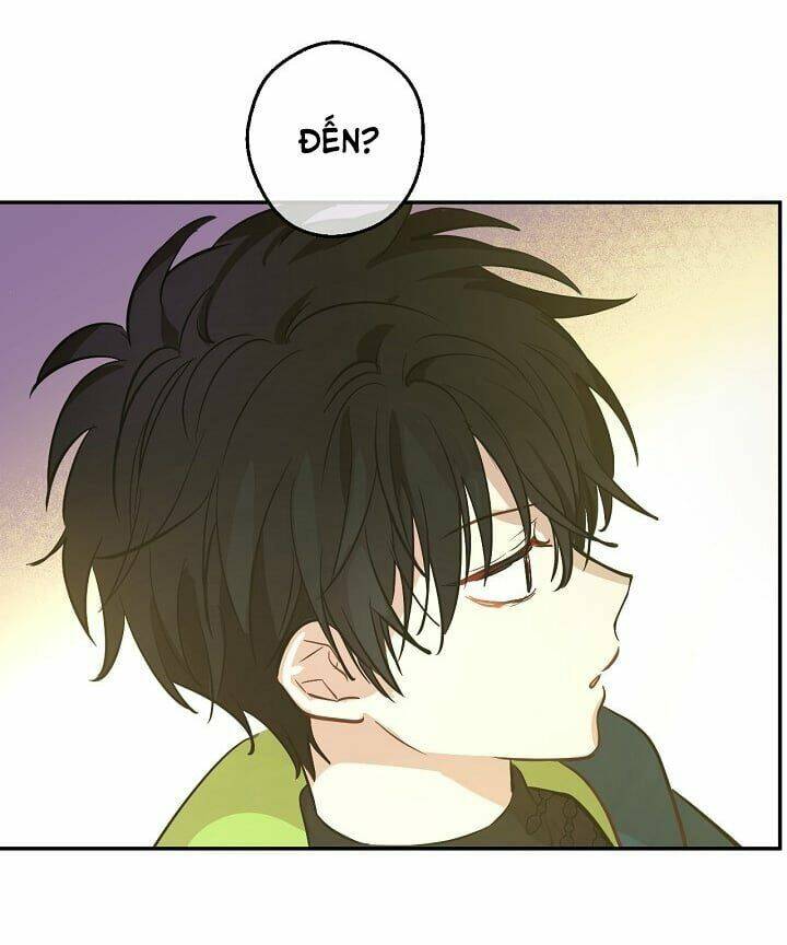 một ngày nọ ta trở thành công chúa chapter 97 27