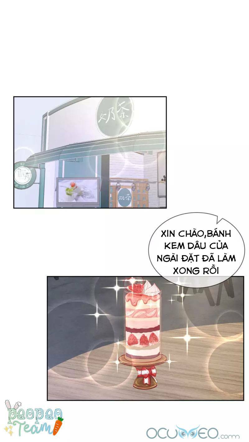 tôi và lịch sử yêu đương của tôi chapter 19 8