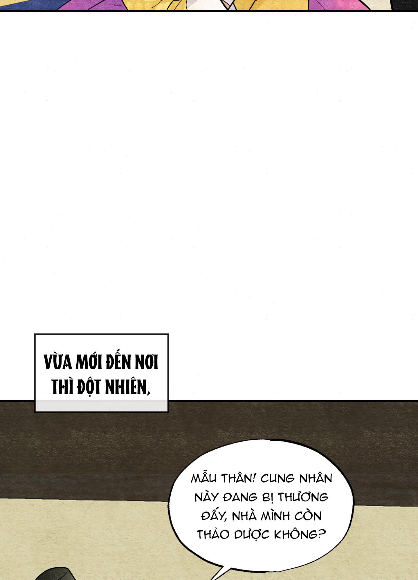 Cương Nhân chapter 25 39