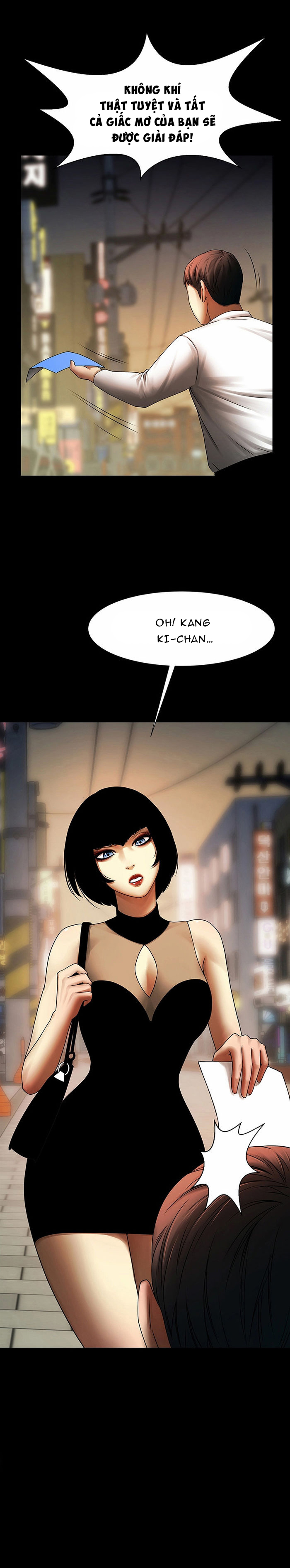 có người phụ nữ sống trong phòng của tôi chapter 5 25