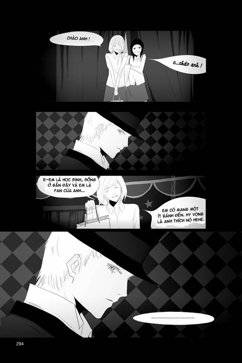 bạn có tin vào ma thuật? chapter 7 20