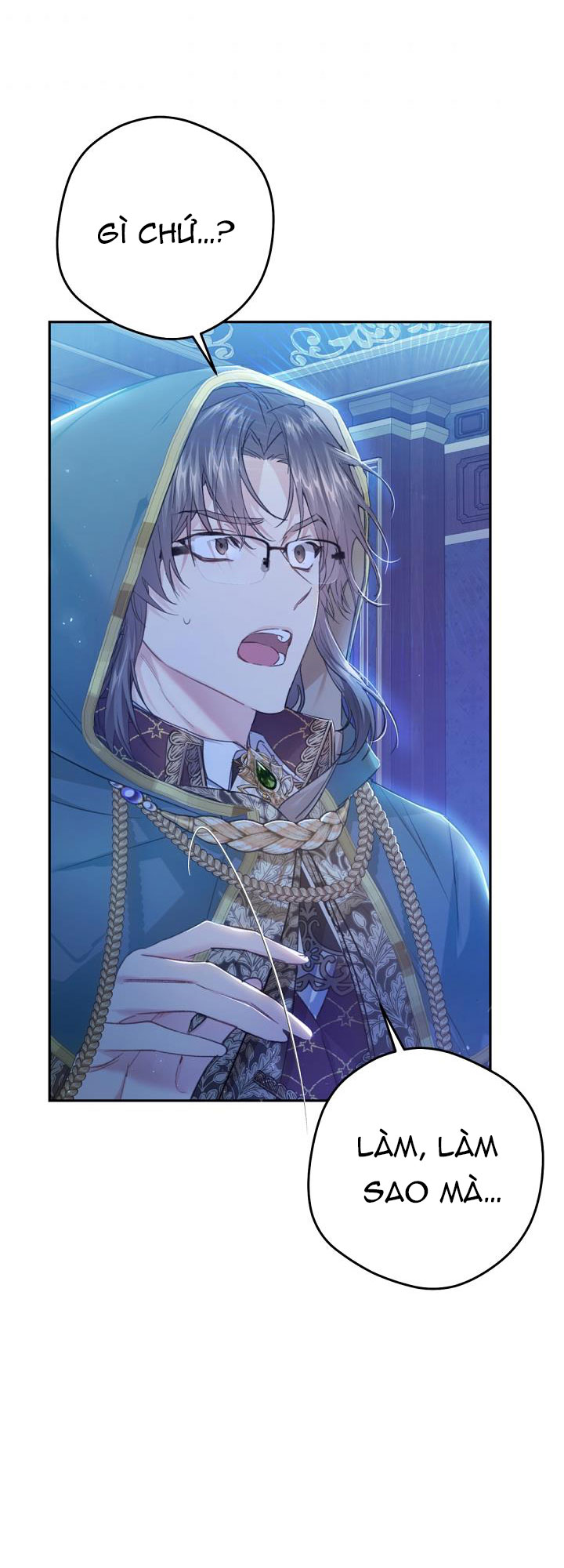 con rối ác nữ marionette chapter 51 56