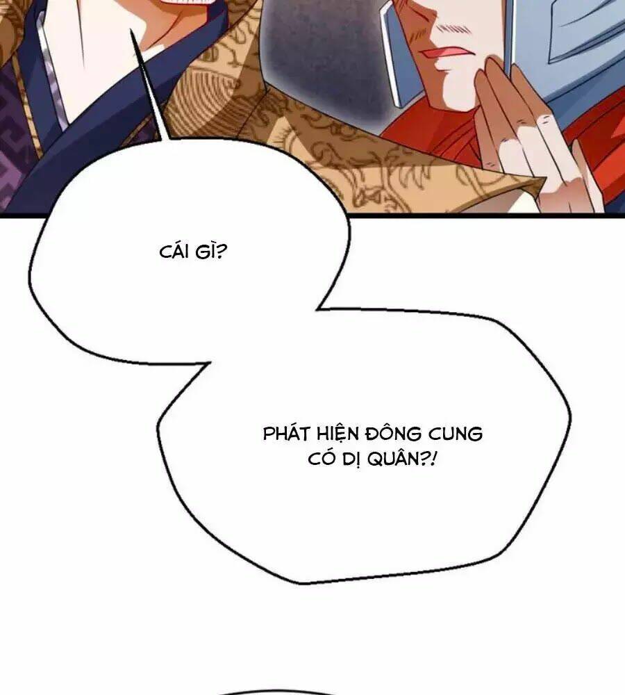 thái tử điện hạ, nô tài có hỉ rồi chapter 18 4