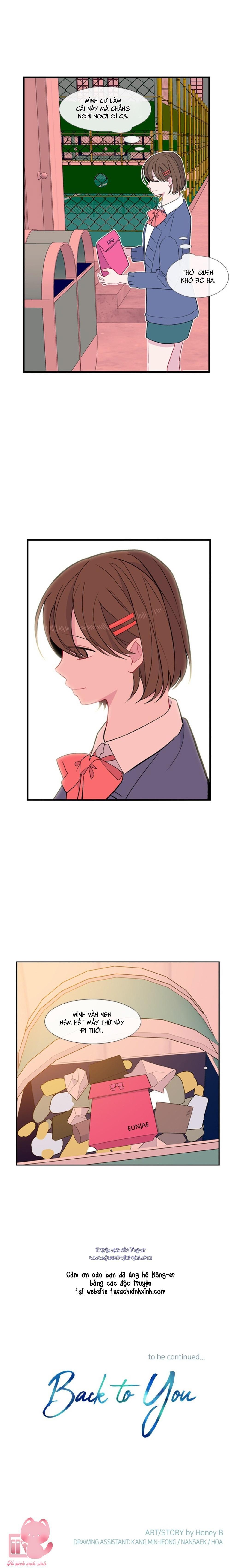 về bên anh chapter 95 34