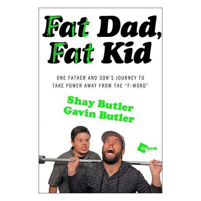 Fat Dad, Fat Kid