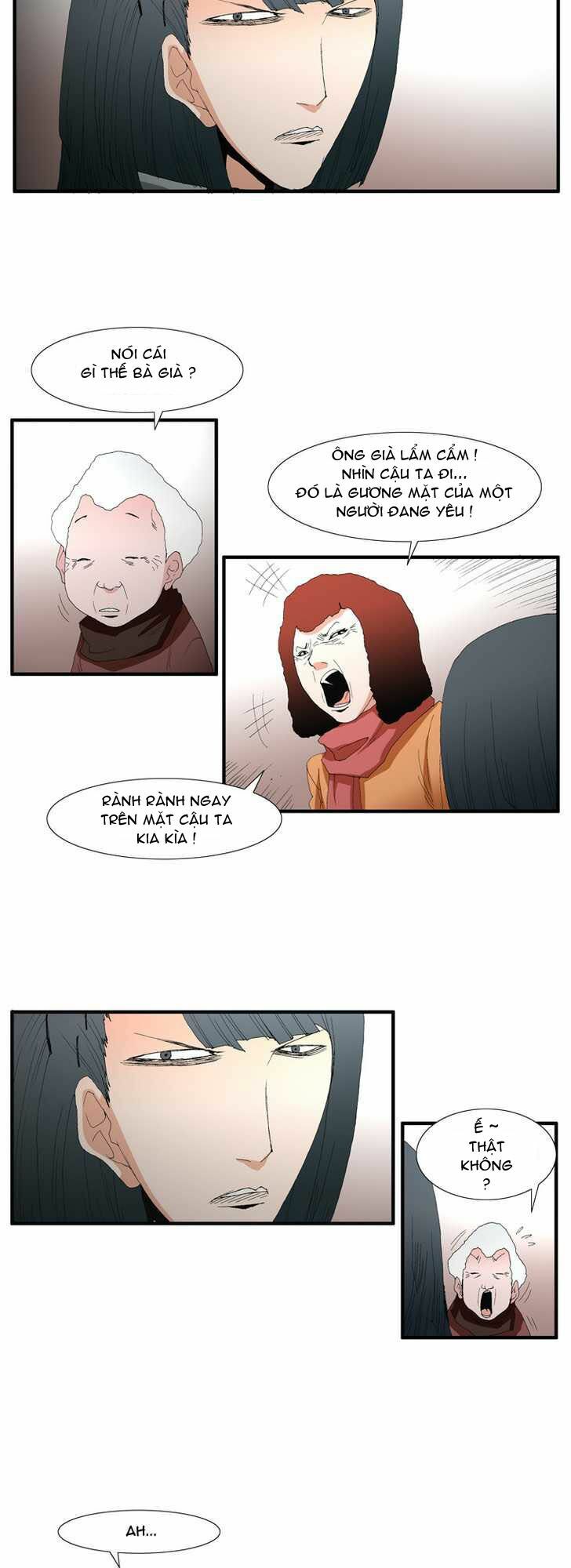 siêu năng chapter 75 24