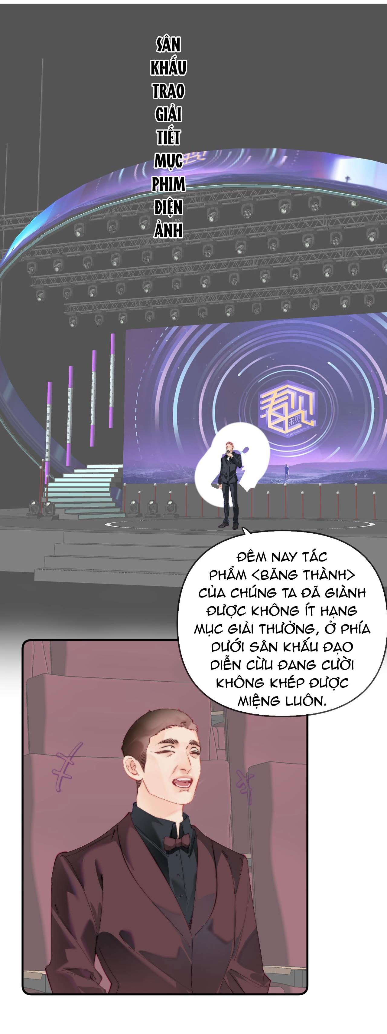 câu chuyện ngọt ngào của cặp vợ chồng đỉnh lưu chapter 100 26