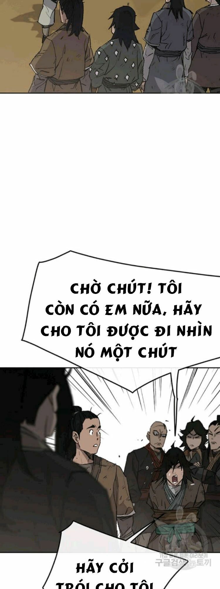 kiếm sĩ bất bại chapter 45 53