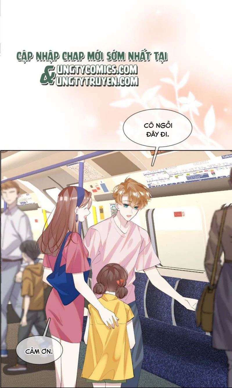 tư tự vạn thiên chapter 17 6