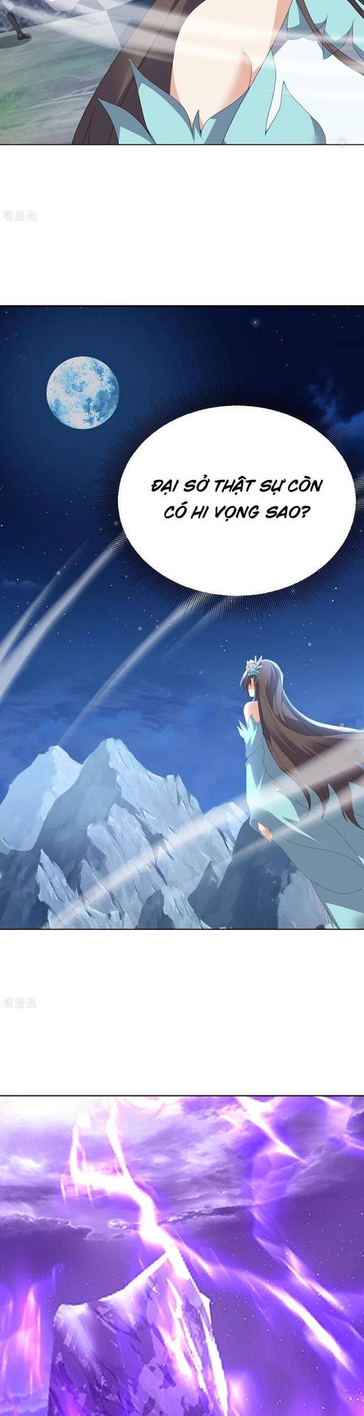 tiên võ đế tôn chapter 684 13