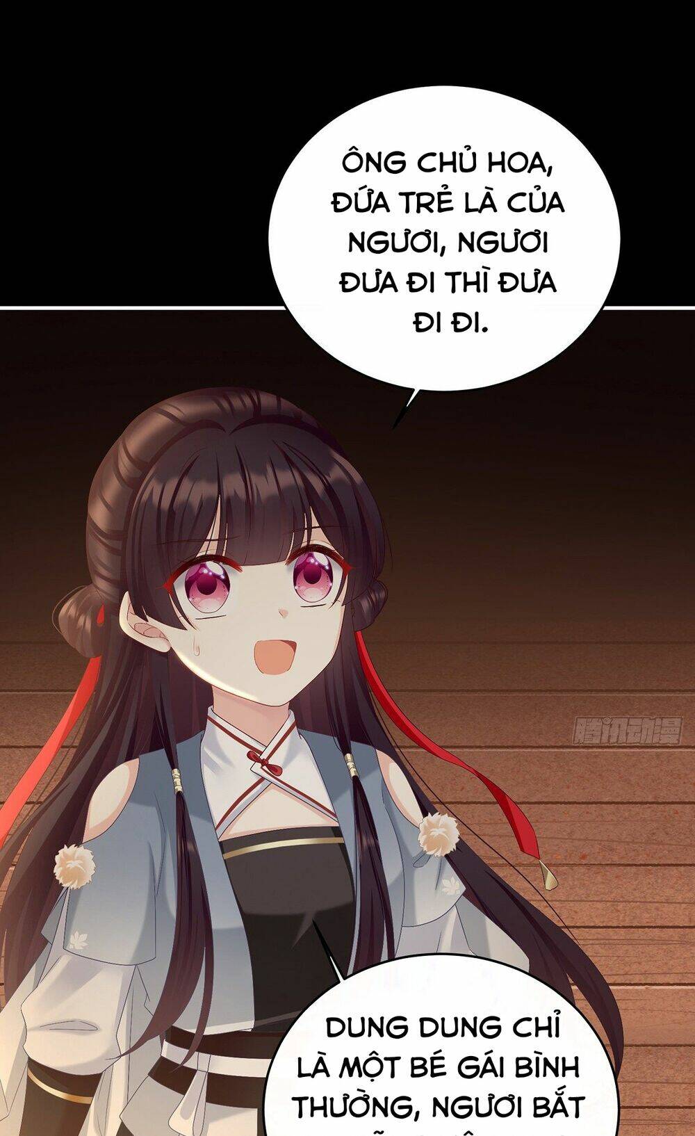 kiều phu có hỉ chapter 64 42