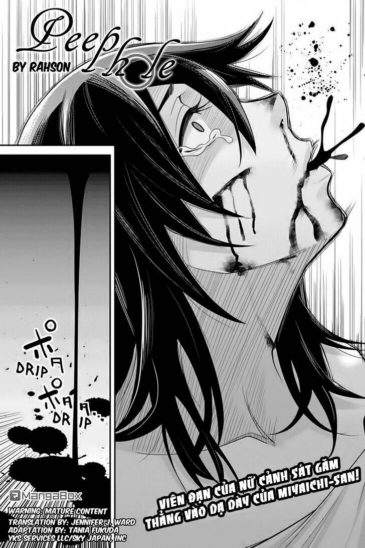 ana satsujin chapter 80 2