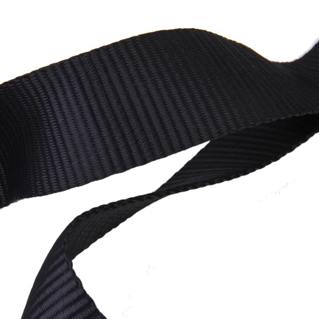 Outdoor Mountaineering Rock Climbing Children Safety Seat Belt Rappelling