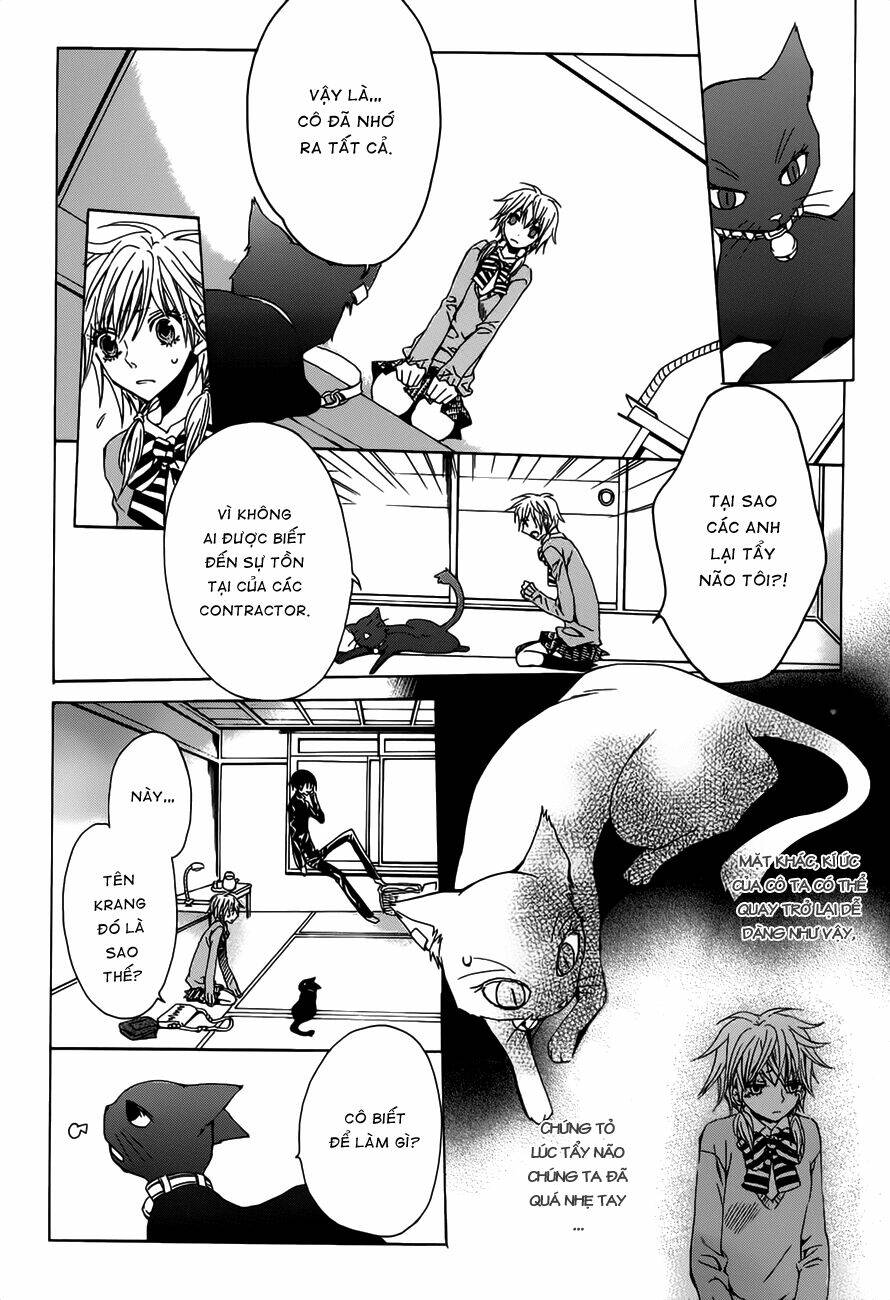 darker than black chapter 2 12