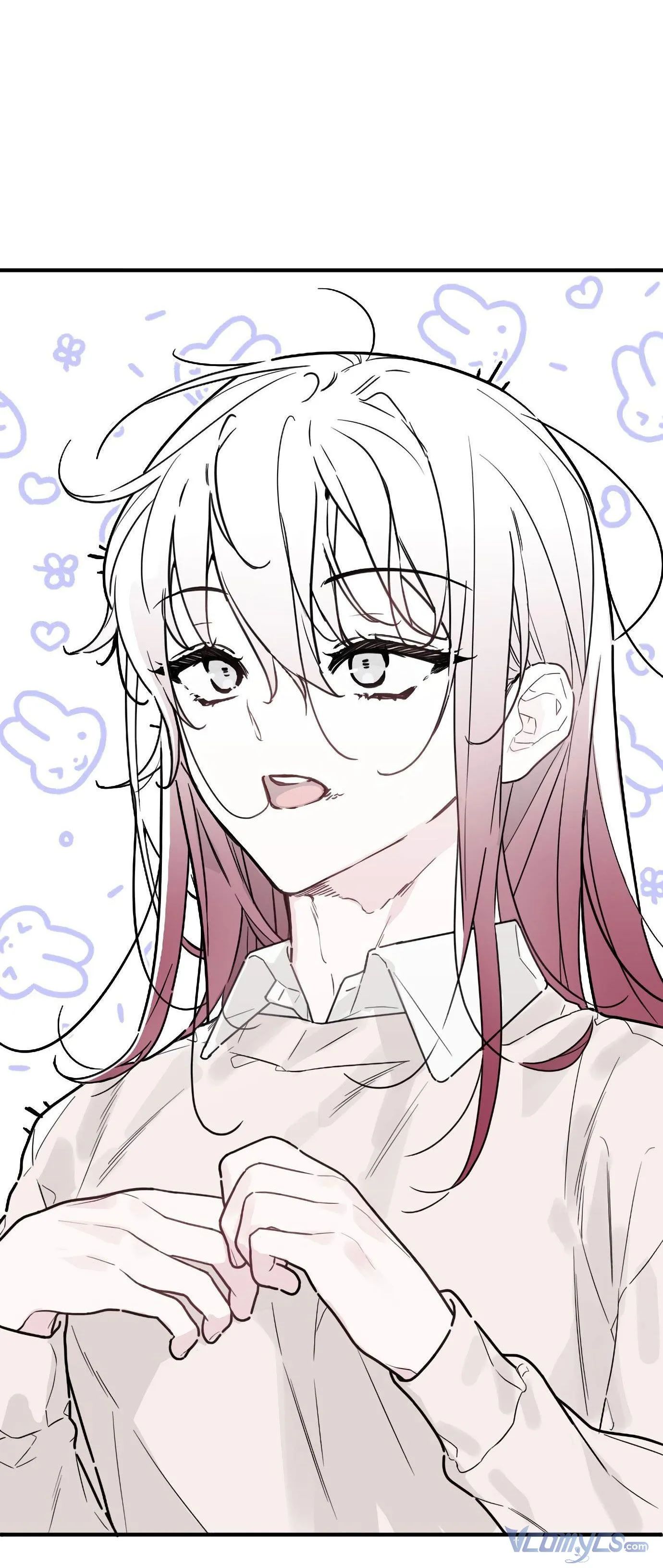 em đã tìm kiếm cả ngàn năm nay chapter 11 50