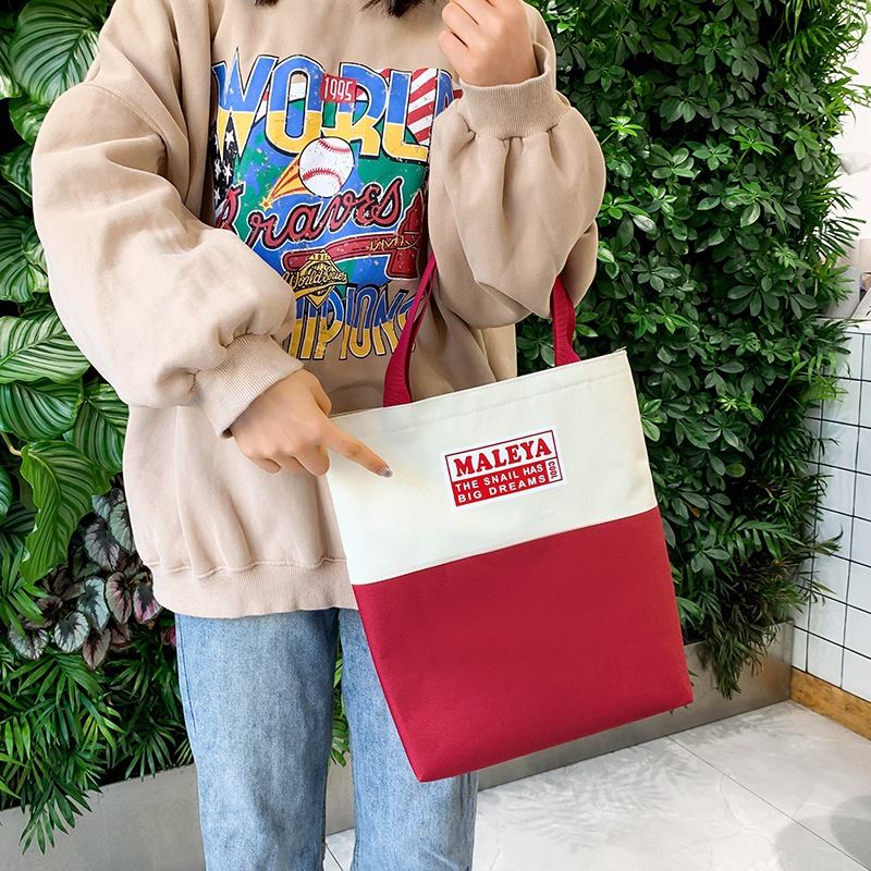 Bộ Balo Thời Trang Maleya 4 Món