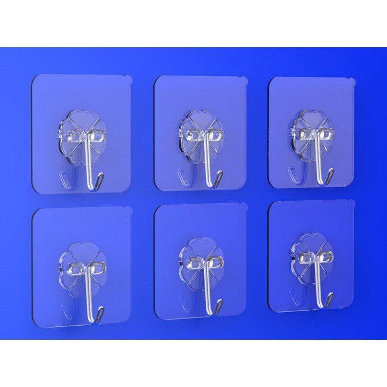 MÓC DÁN TƯỜNG THẦN THÁNH