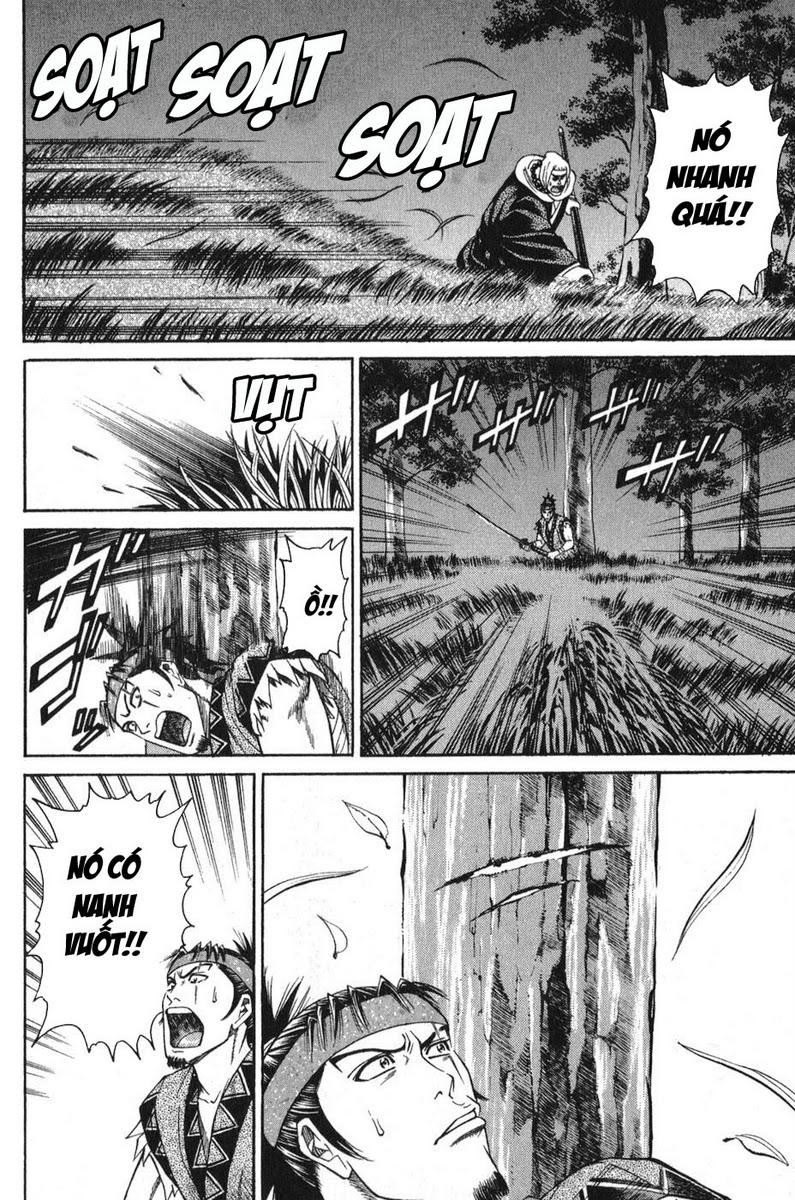 thiếu niên vương phần 1 chapter 54 41