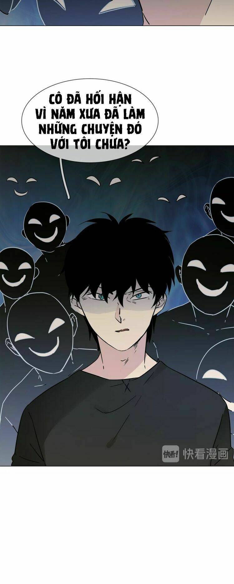 ngôi sao vụn vỡ chapter 19 8