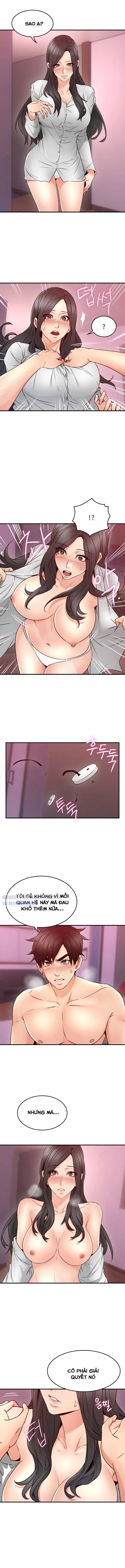 xoa dịu em đi chapter 22 9