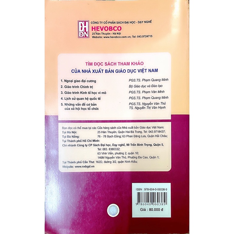 Giáo Trình Lý Luận Về Nhà Nước Và Pháp Luật