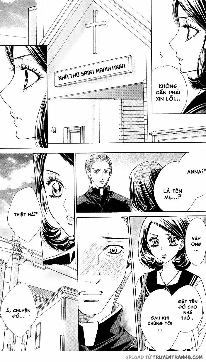 ác quỷ và bản tình ca chapter 75 25