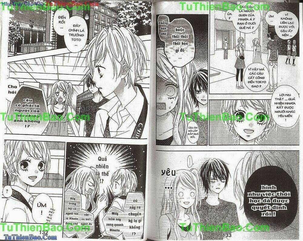 bầu trời sao đêm chapter 8 68