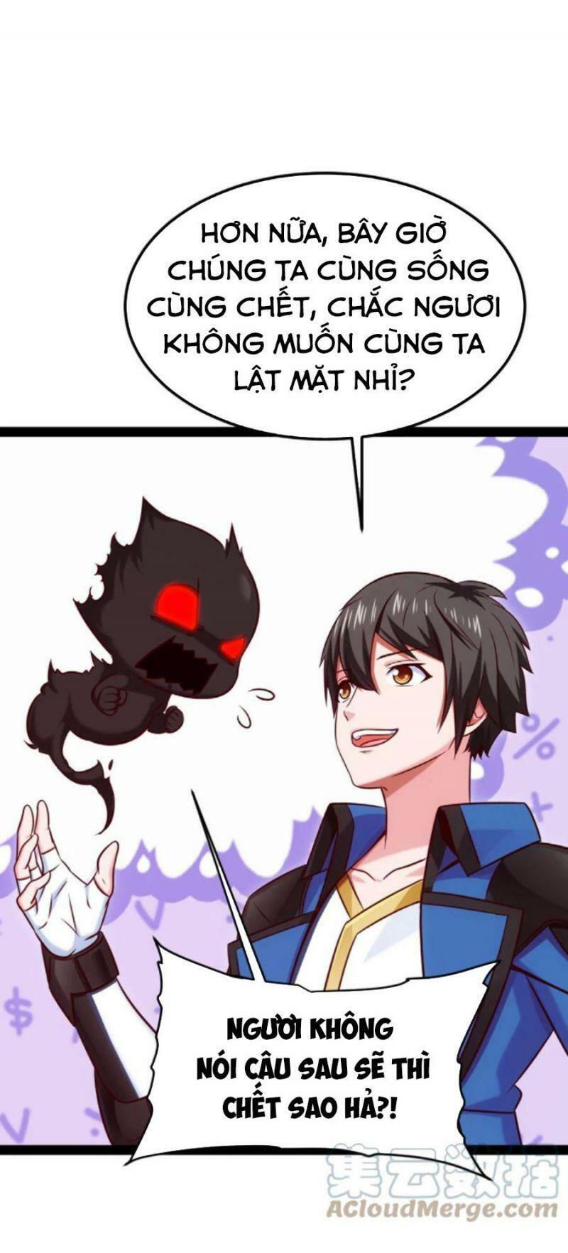 ma thú kiếm thánh dị giới tung hoành chapter 227 26