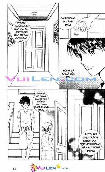 cánh cửa mùa hè chapter 8 44