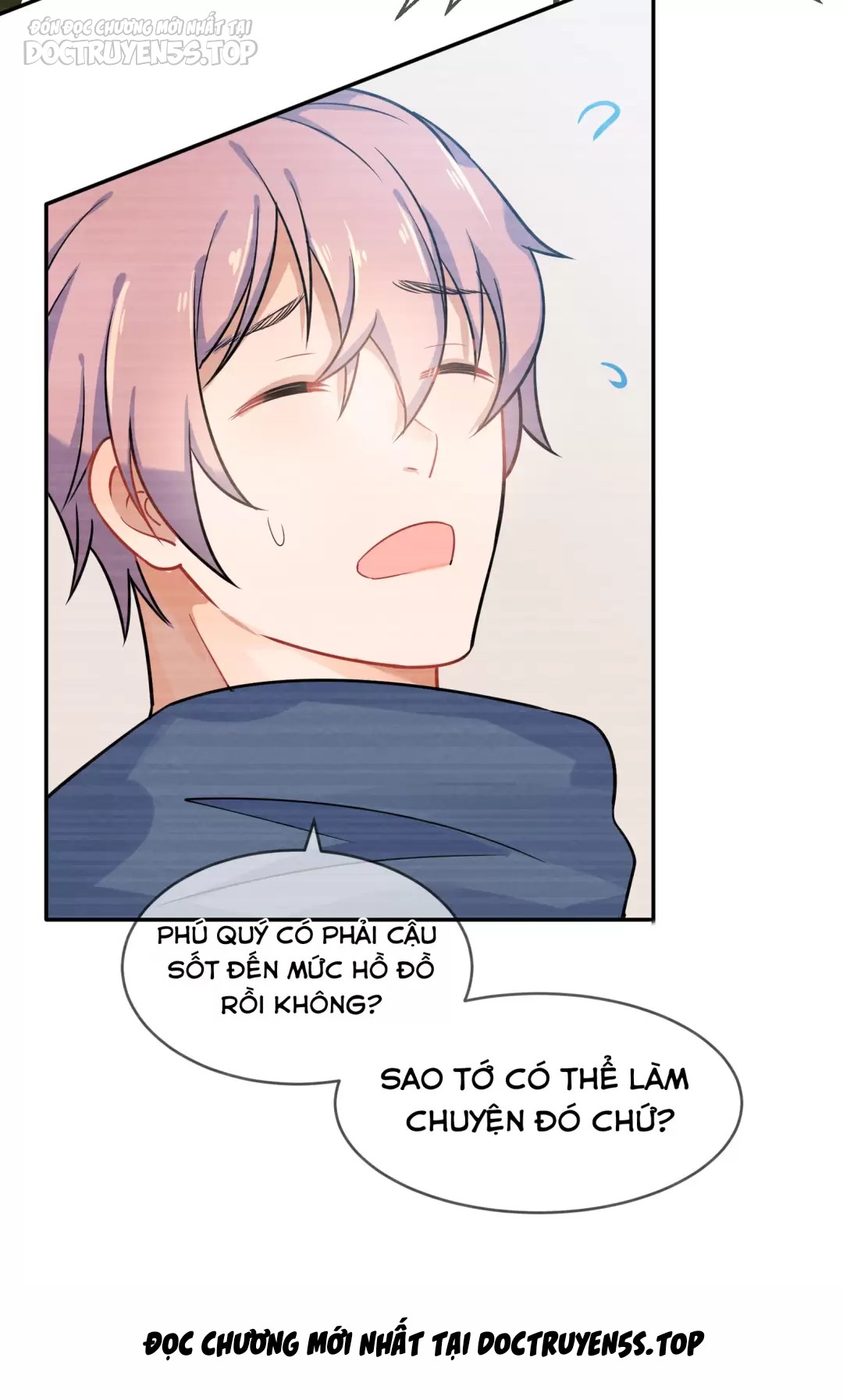 lời nói dối của cô ấy chapter 6 47