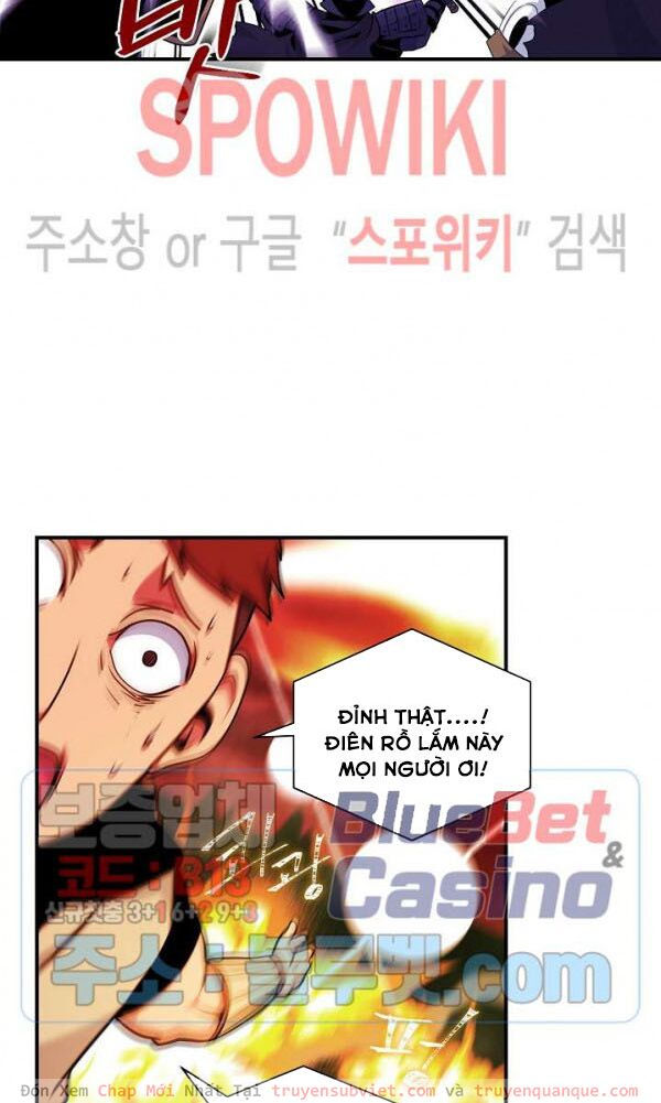 tôi sinh ra để làm người vĩ đại chapter 49 37