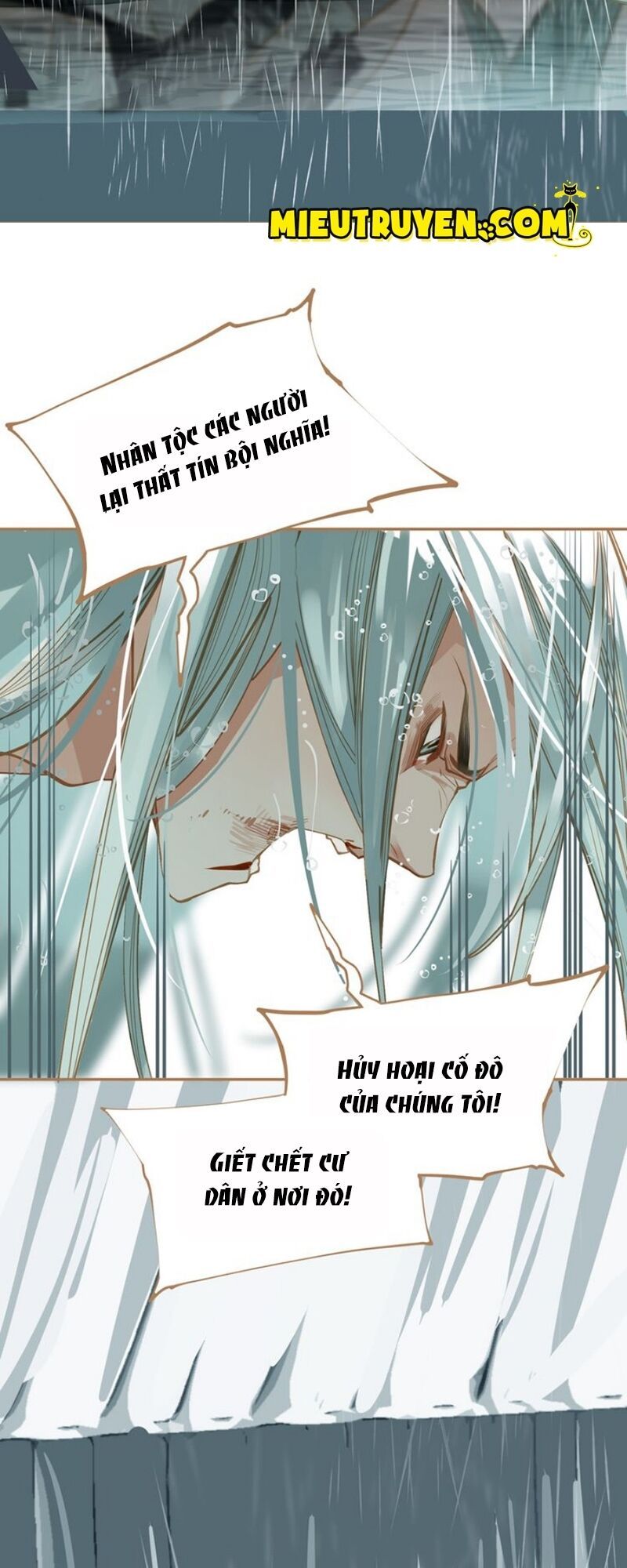 nhất đại linh hậu chapter 23 30