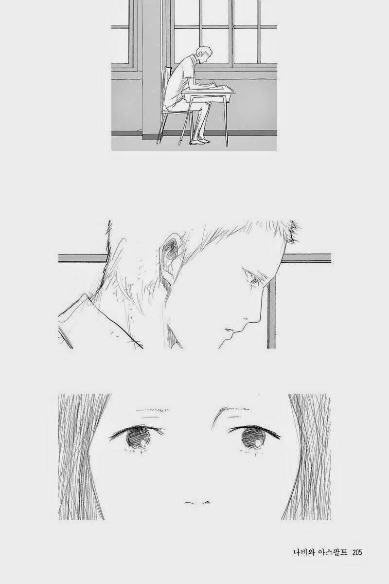 bạn có tin vào ma thuật? chapter 25 3