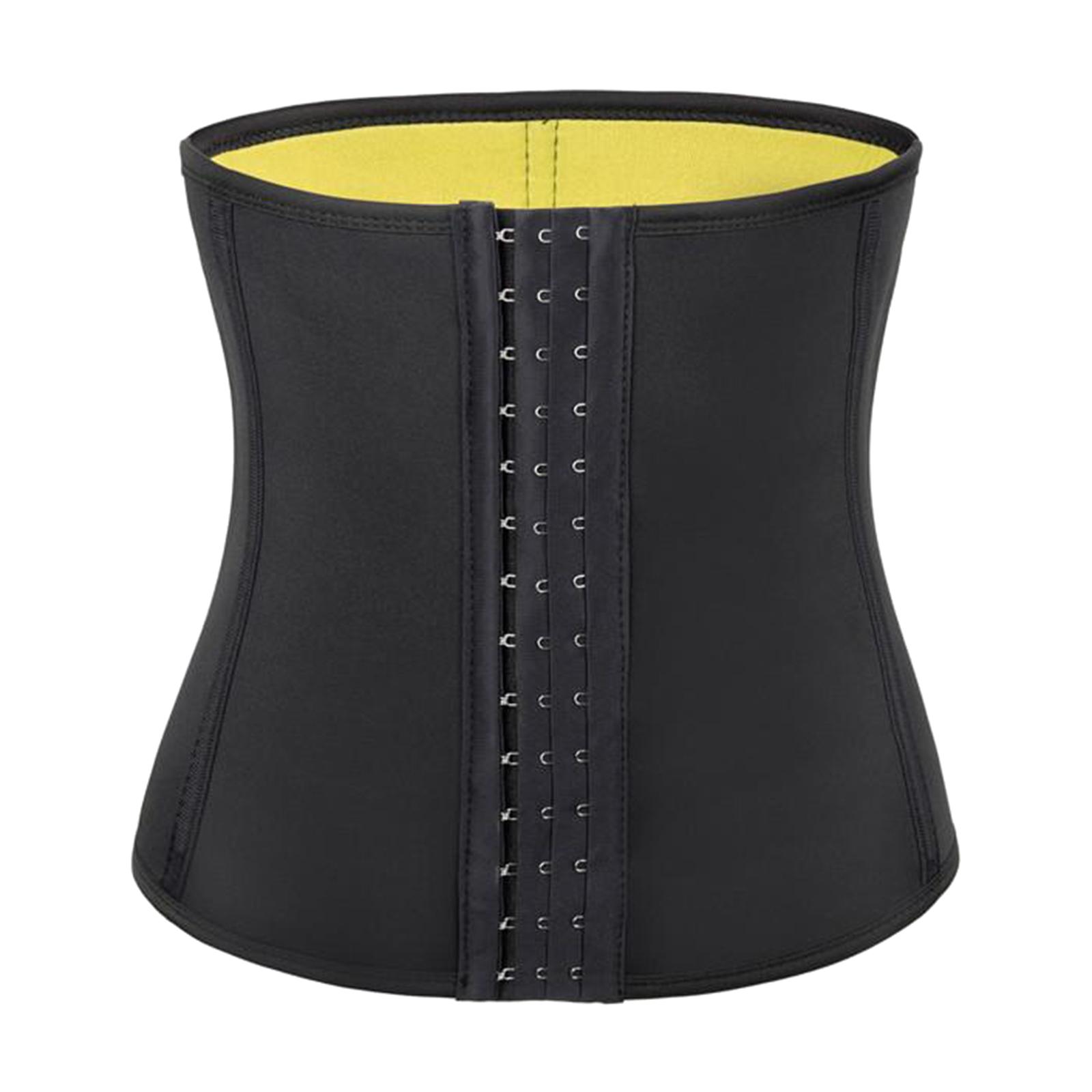Men  Band   Fitness Corset   Strap