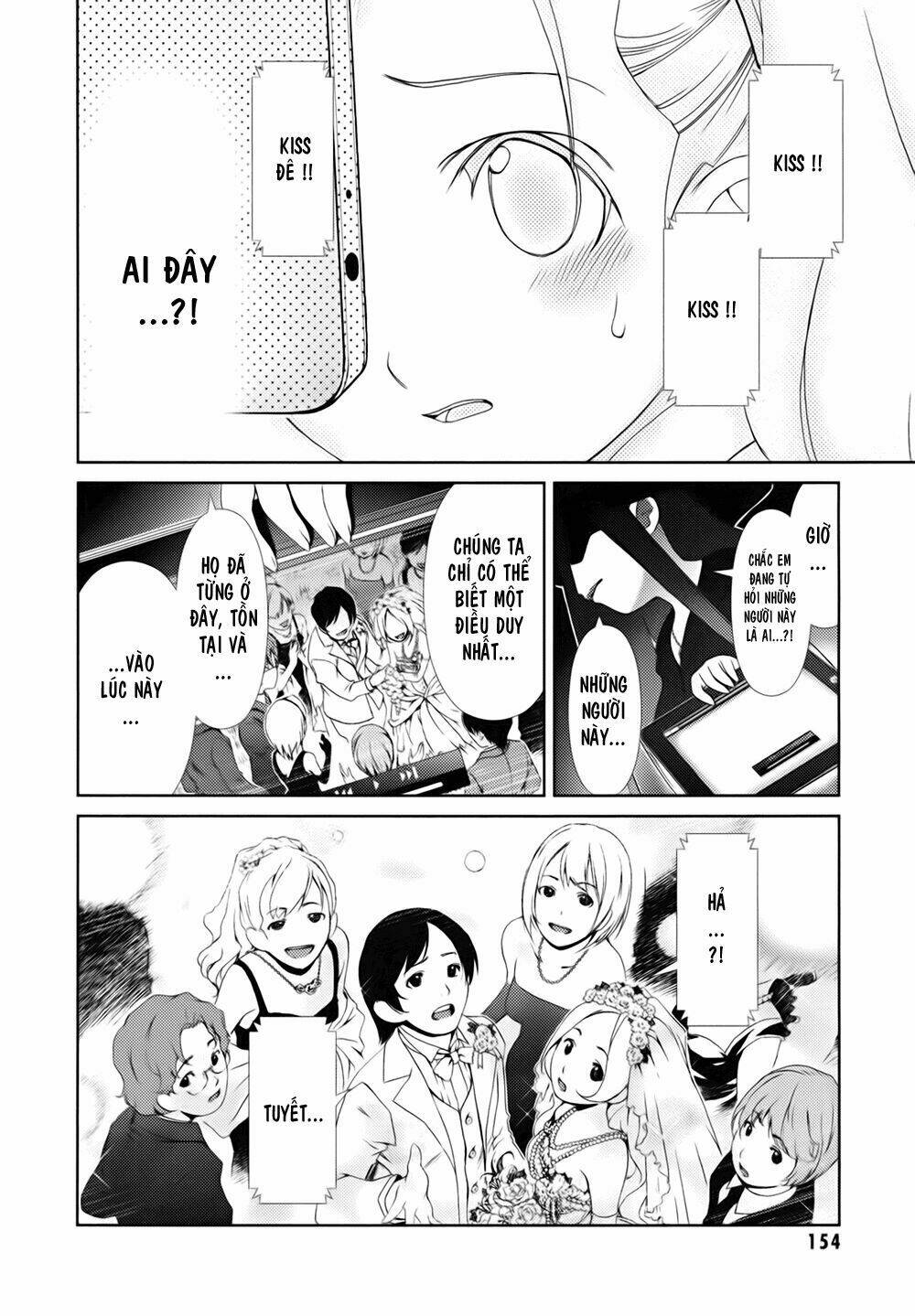 daisuki desu!! maho tenshi kosumasu chapter 4 4