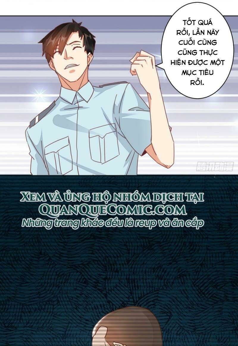 đô thị siêu cấp y sinh chapter 16 17