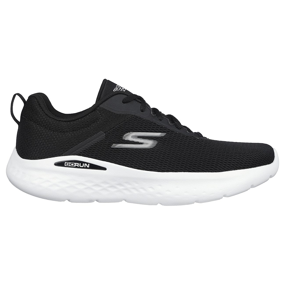 Skechers Nam Giày Thể Thao Performance GORun Lite - 220893-BKW