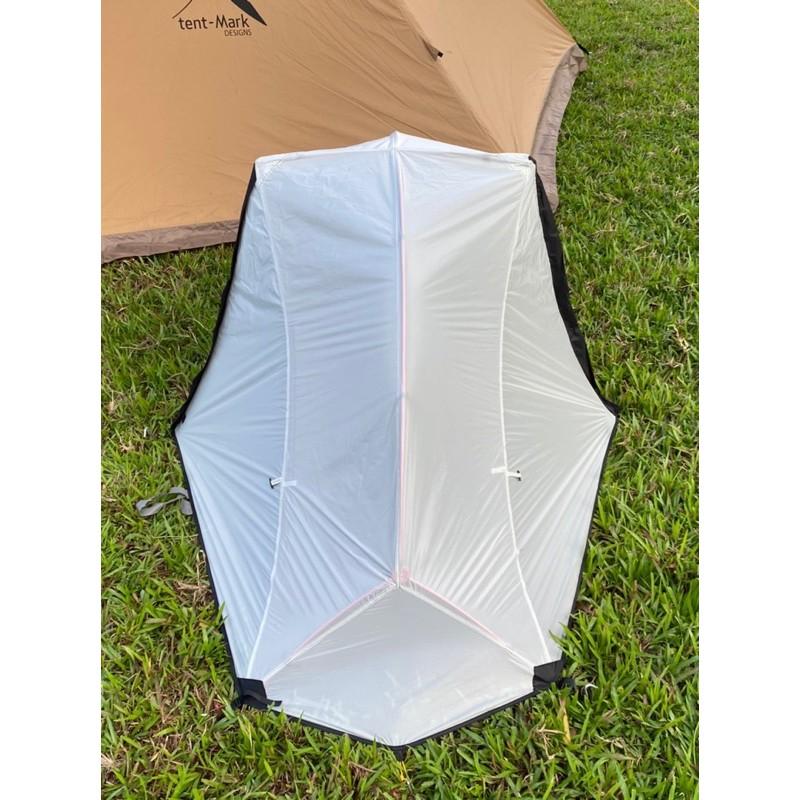 Lều cắm trại 1 người Tent- Mark