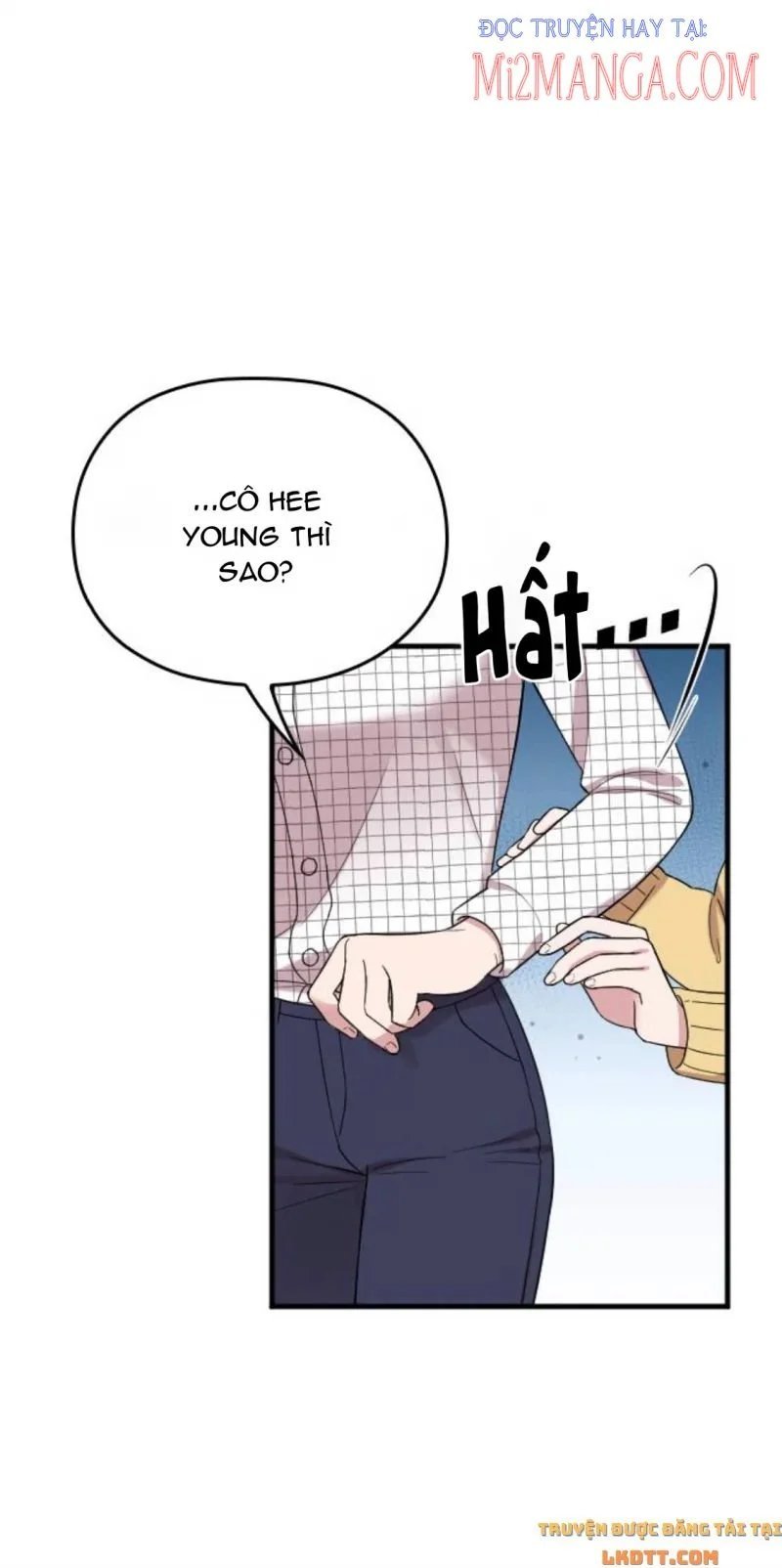 cô đi mà lấy chồng tôi chapter 7 27