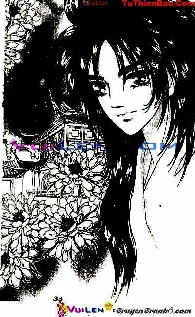 đóa hoa yêu kiều chapter 4 34
