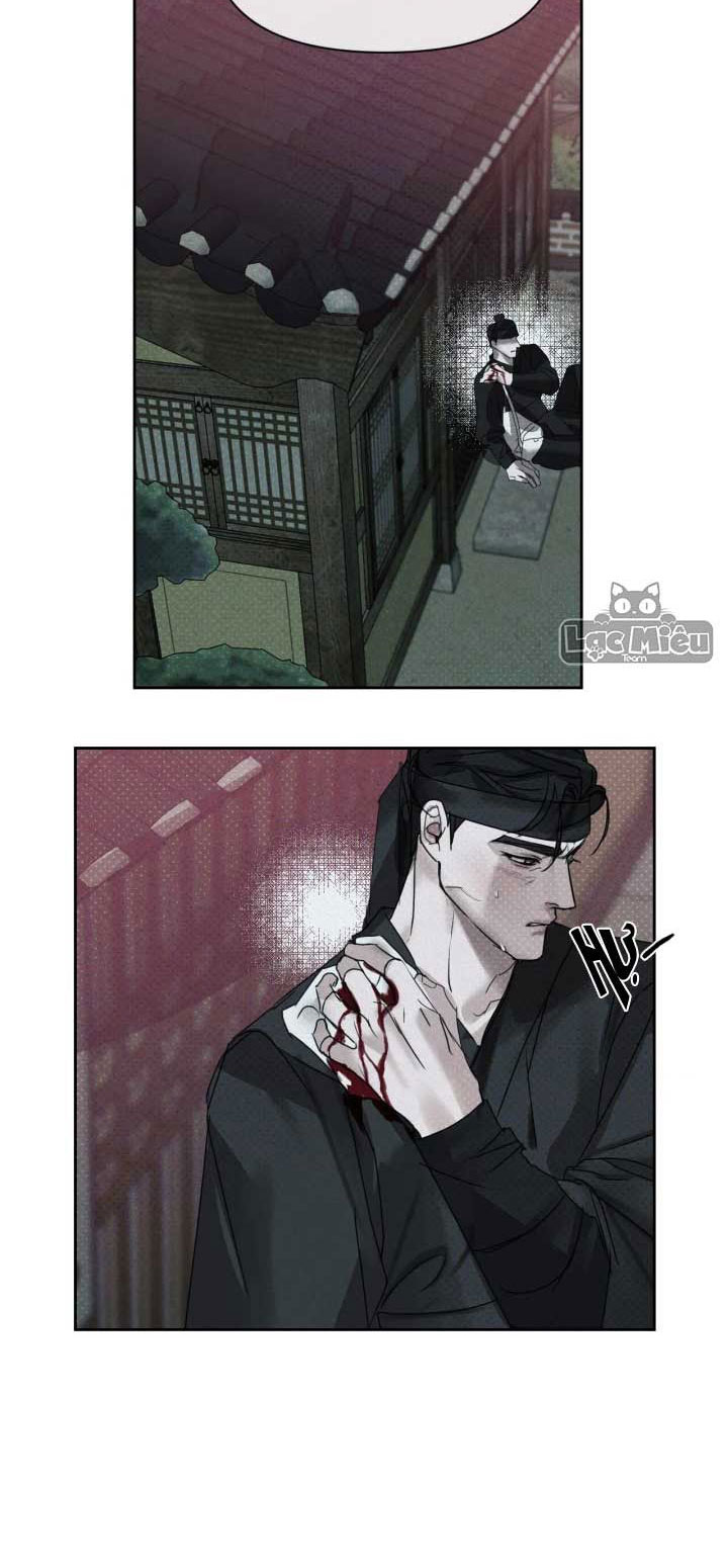 cổ tích khêu gợi chapter 1.5 17