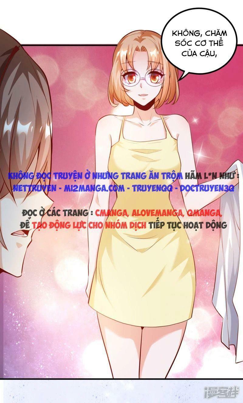 luyện tập thành thần chapter 26 22