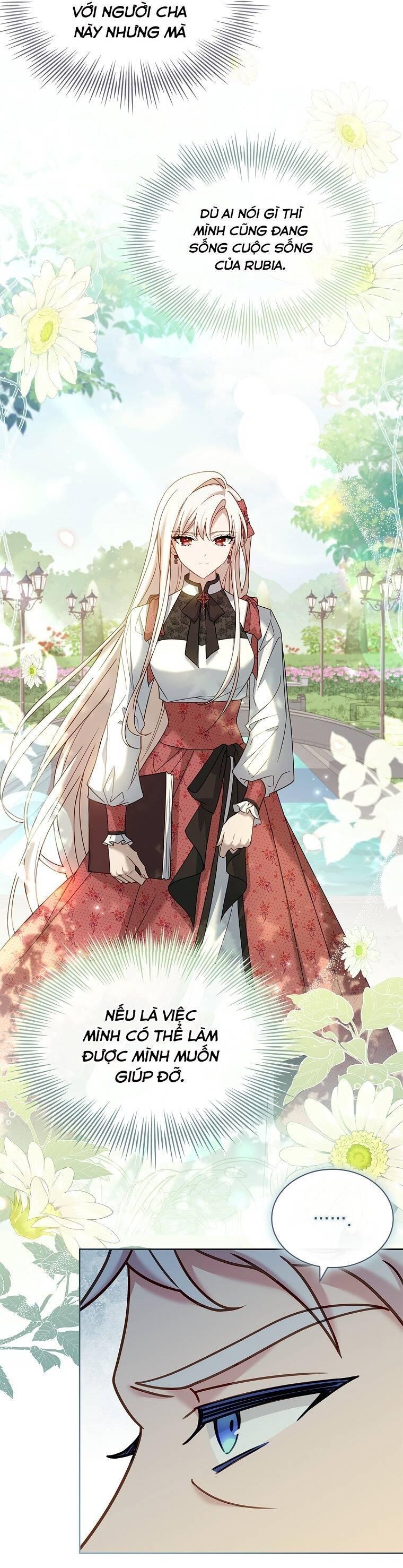 để yên cho tiểu thư hiền chapter 97 50