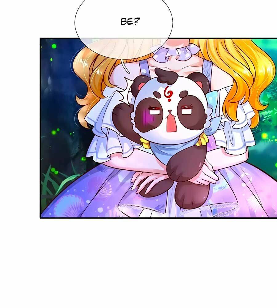 bỗng một ngày trở thành con gái nhà vua chapter 216 55