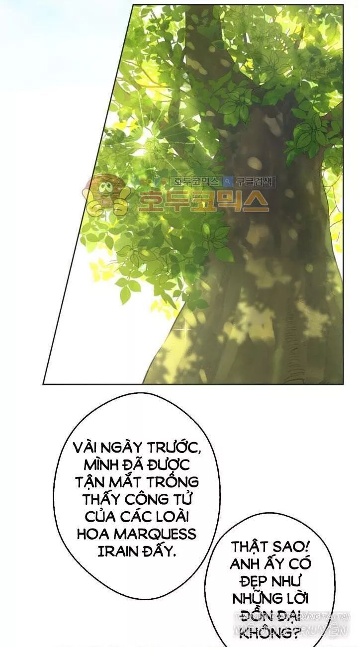 một ngày nọ tôi bỗng thành nàng công chúa chapter 32 2