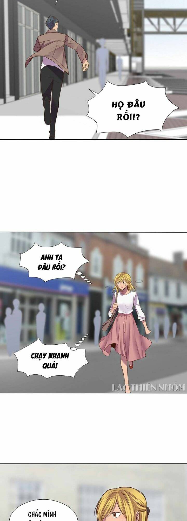 bí mật sâu sắc nhất của tôi chapter 35 19