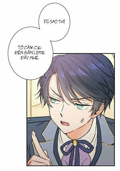 lady baby chapter 29 10